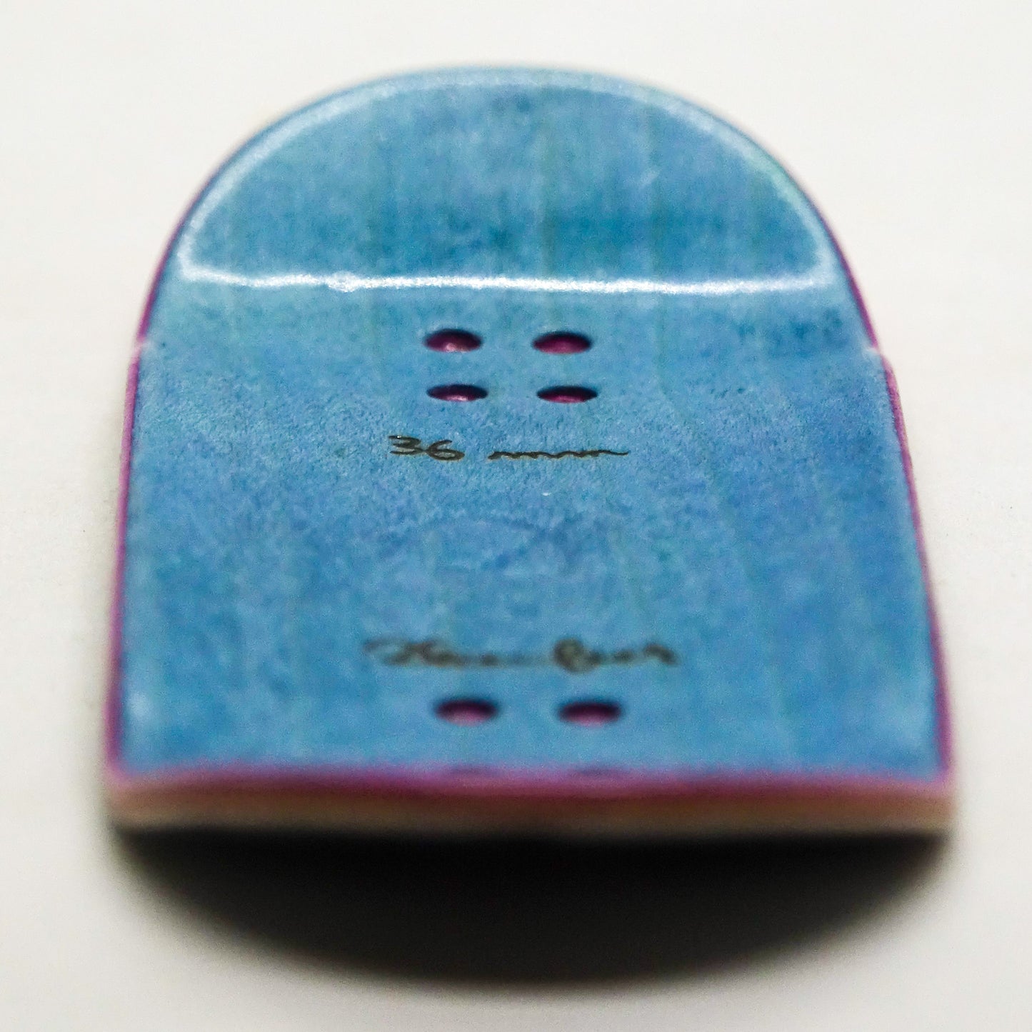 December Real Wear - Collage Decks - December Fingerboards