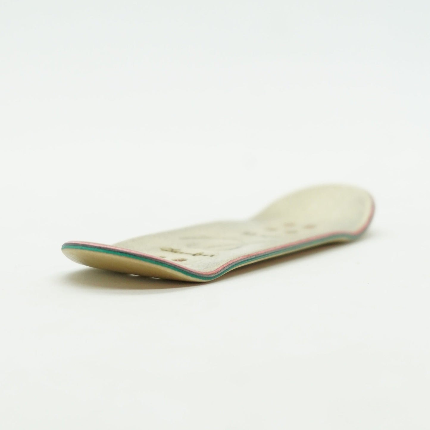 December Real Wear - Marble Kintsugi Collage - December Fingerboards