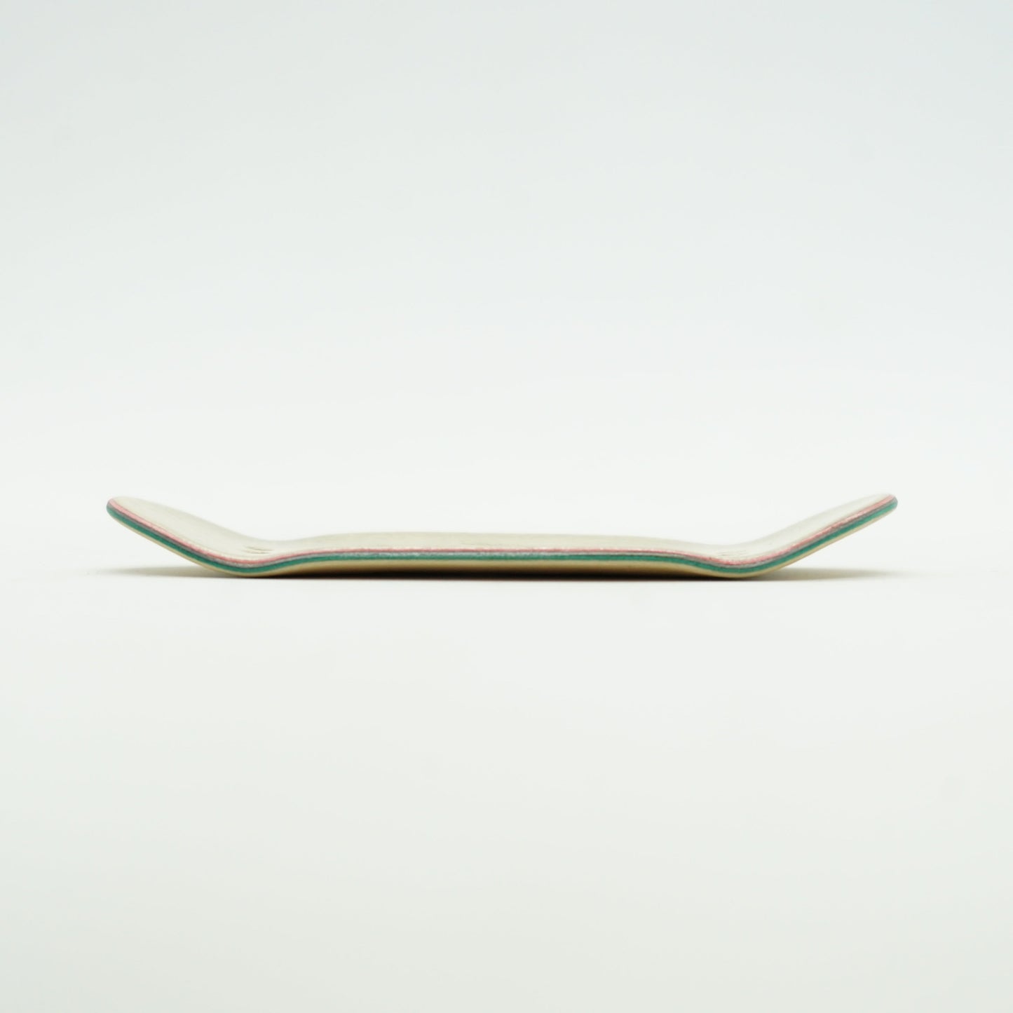 December Strange Boards - Recycled Skateboards Cross-Cut - December Fingerboards