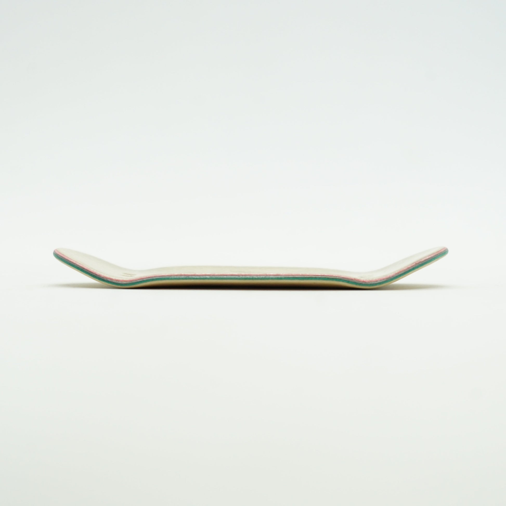 December Strange Boards - Recycled Skateboards Cross-Cut - December Fingerboards