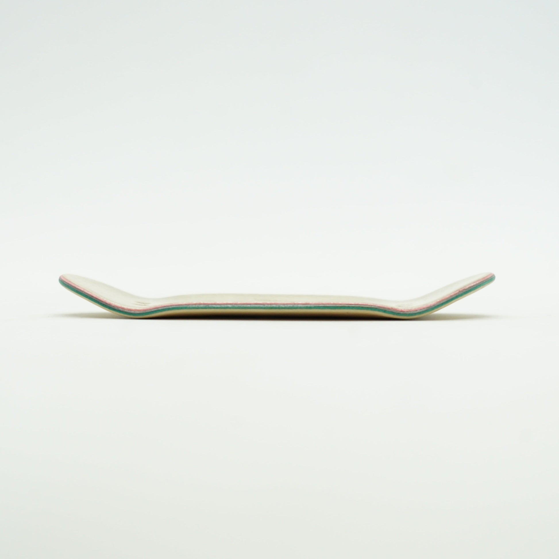 December Real Wear - Marble Kintsugi Collage - December Fingerboards