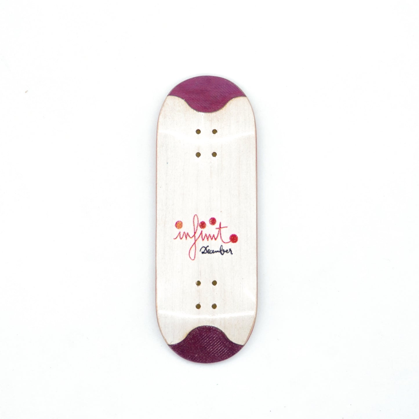 December Infinito Immortail - December Fingerboards
