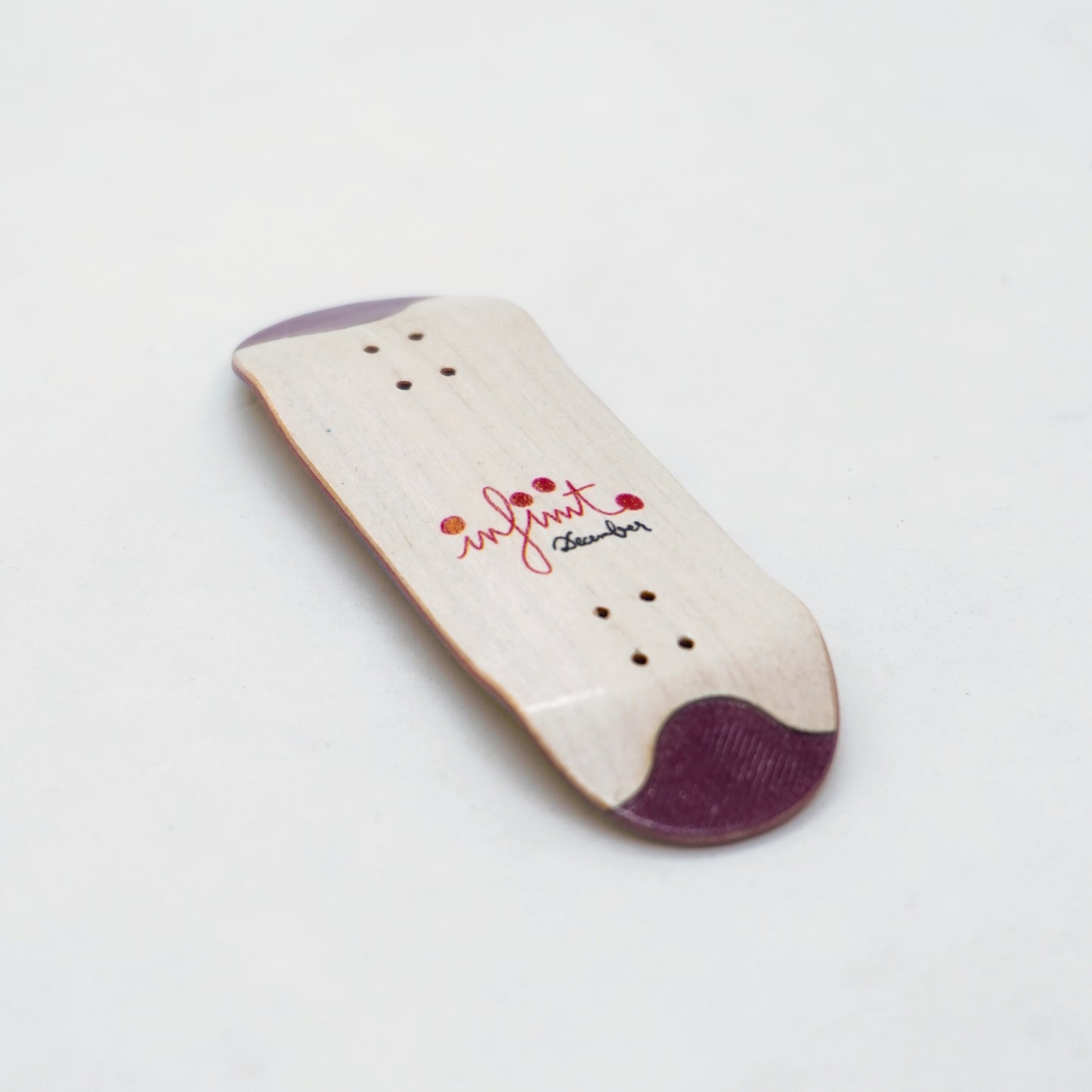 December Infinito Immortail - December Fingerboards