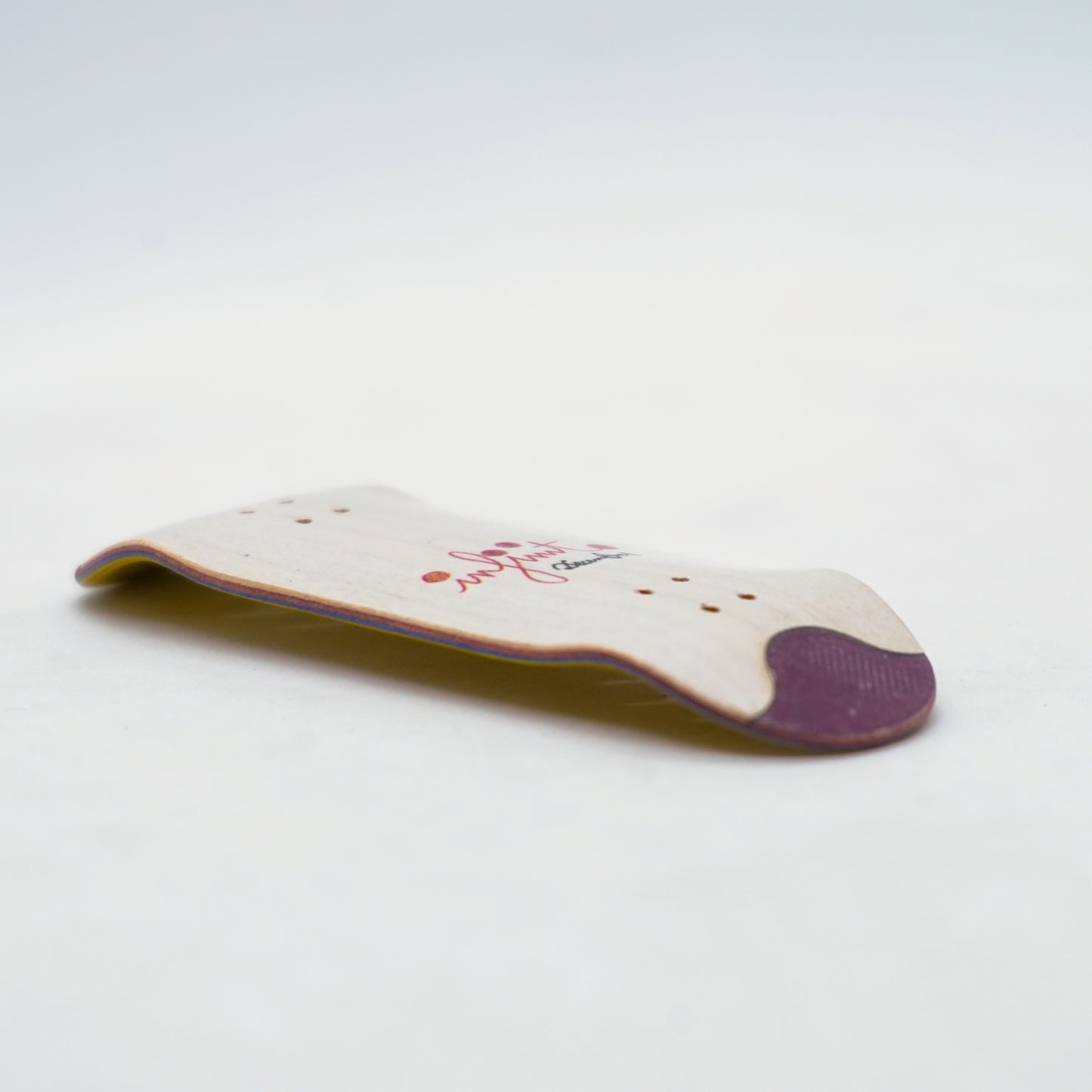 December Infinito Immortail - December Fingerboards