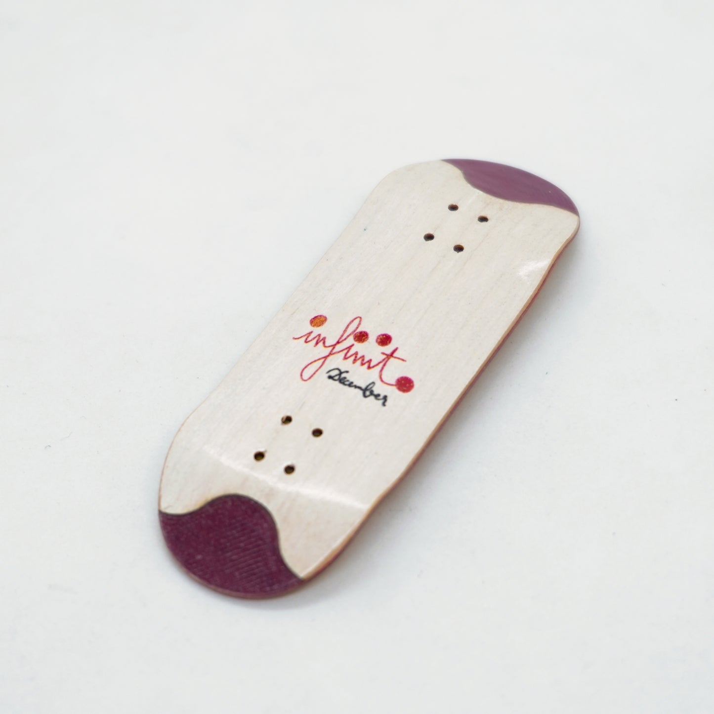 December Infinito Immortail - December Fingerboards
