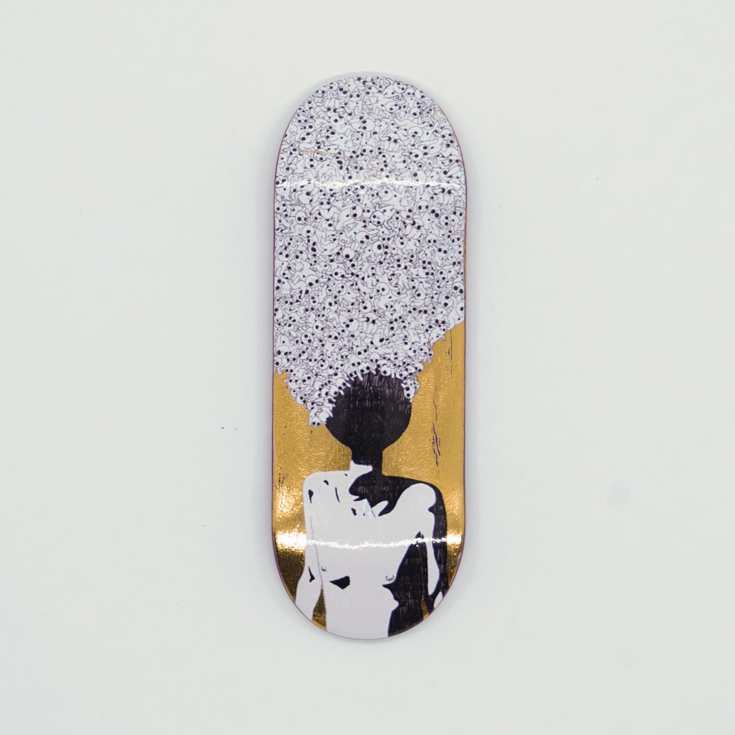December Real Wear - Odis' Dream - December Fingerboards