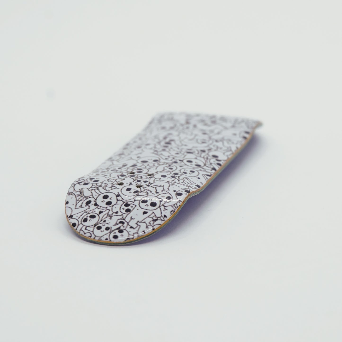 December Real Wear - Odis' Lil' Army - December Fingerboards
