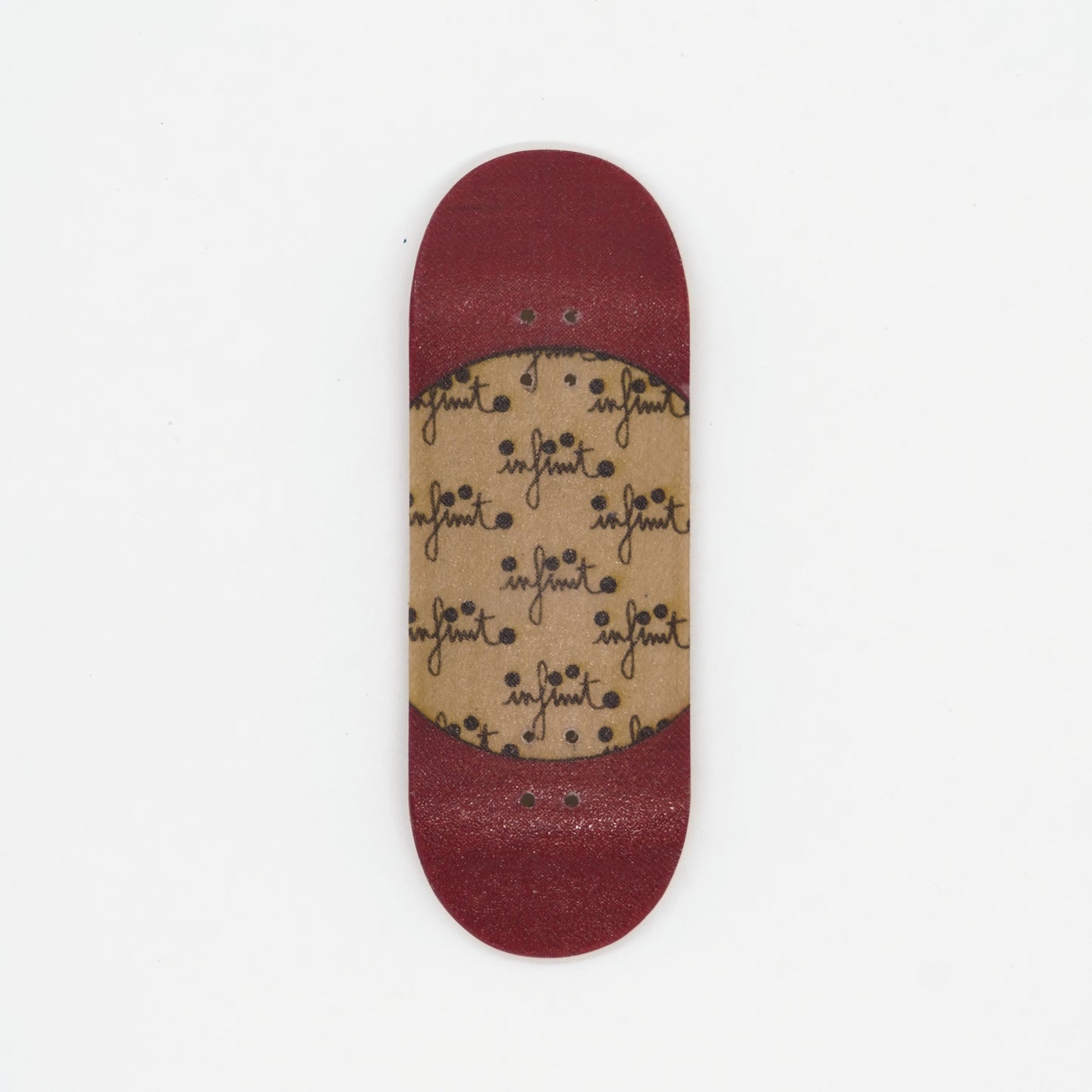 December Infinito Full ply - December Fingerboards