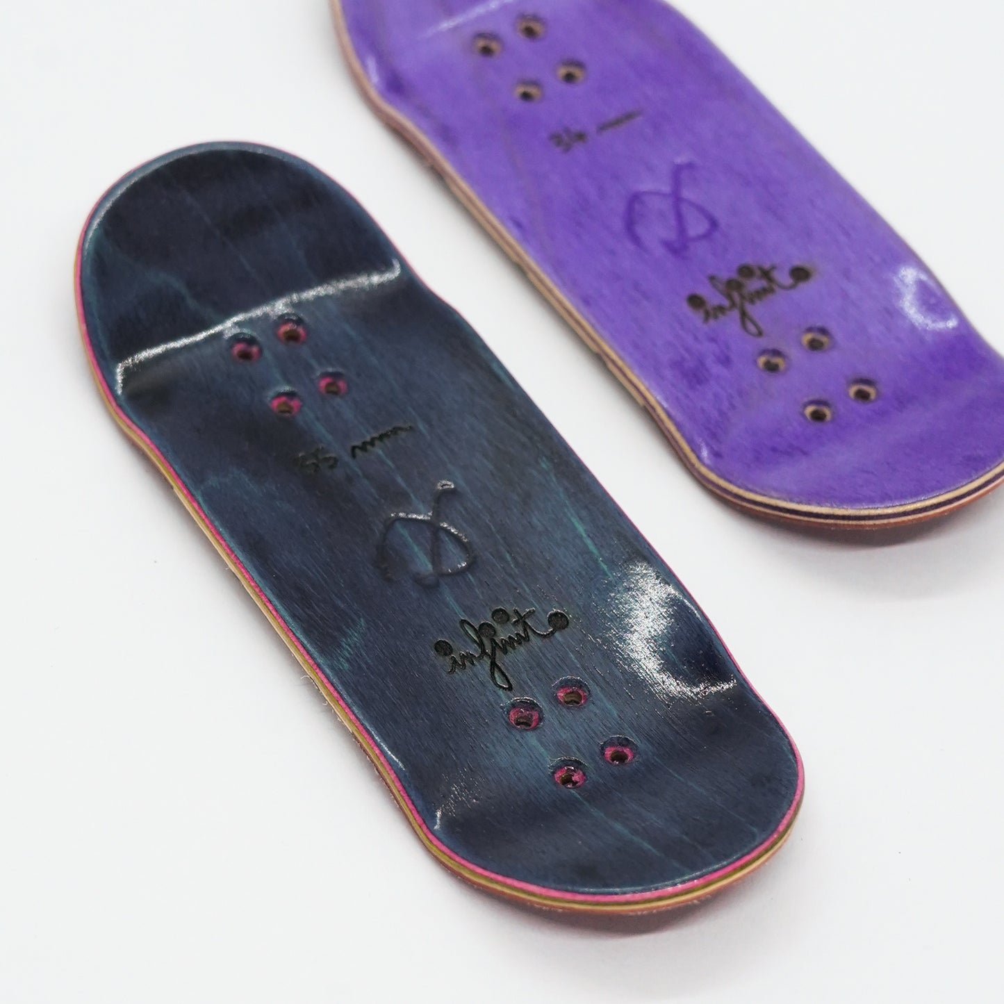 December Infinito Full ply (blem) - December Fingerboards