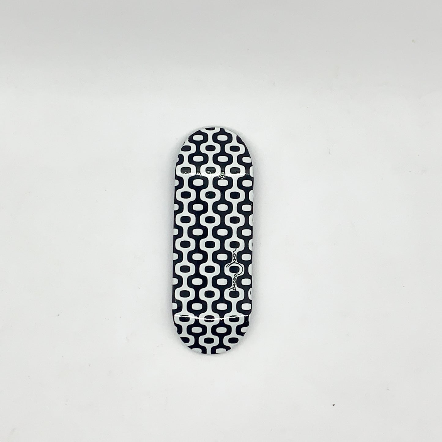 December Deck -Copacabana Eyez - December Fingerboards