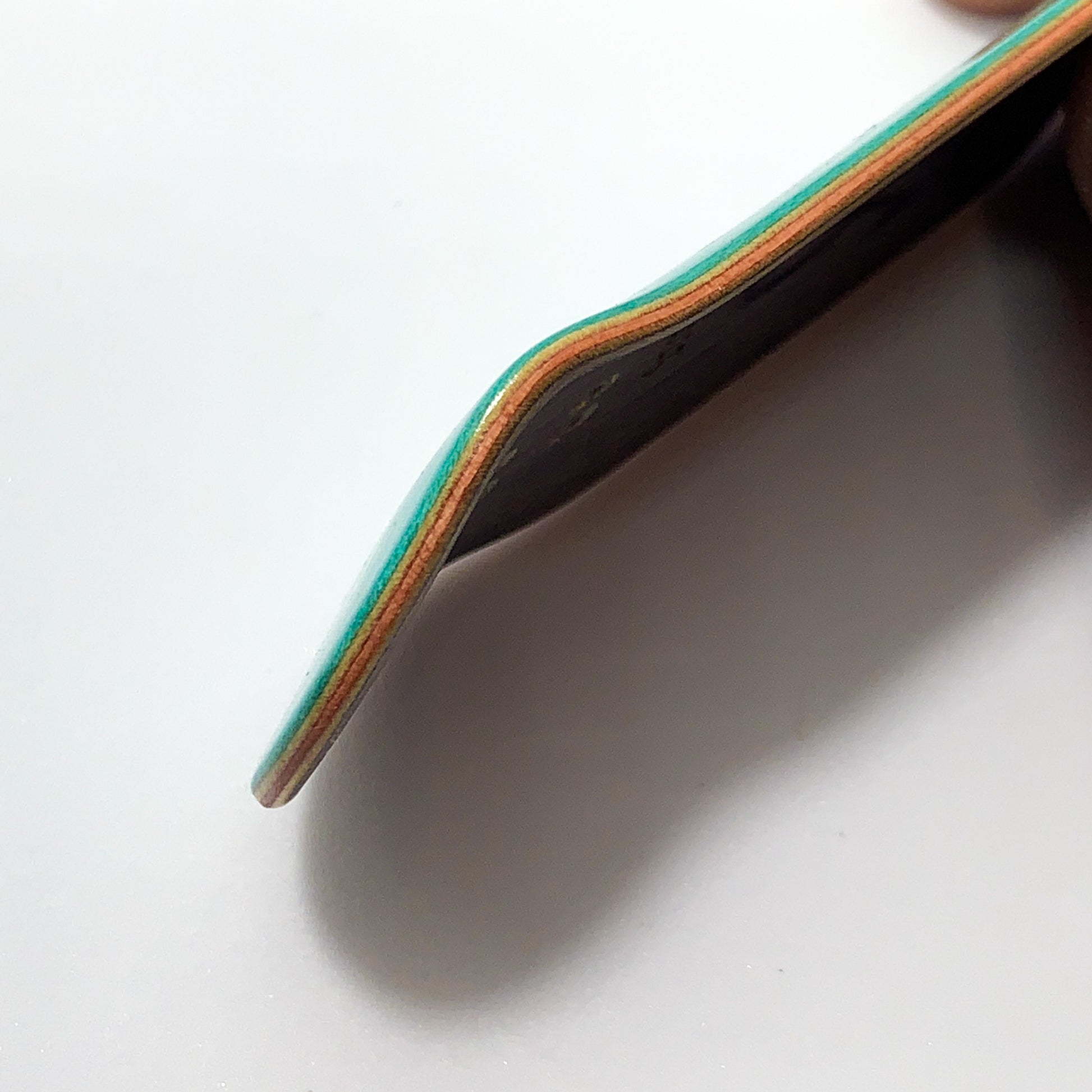 December Maple Board - HappySad Party - December Fingerboards