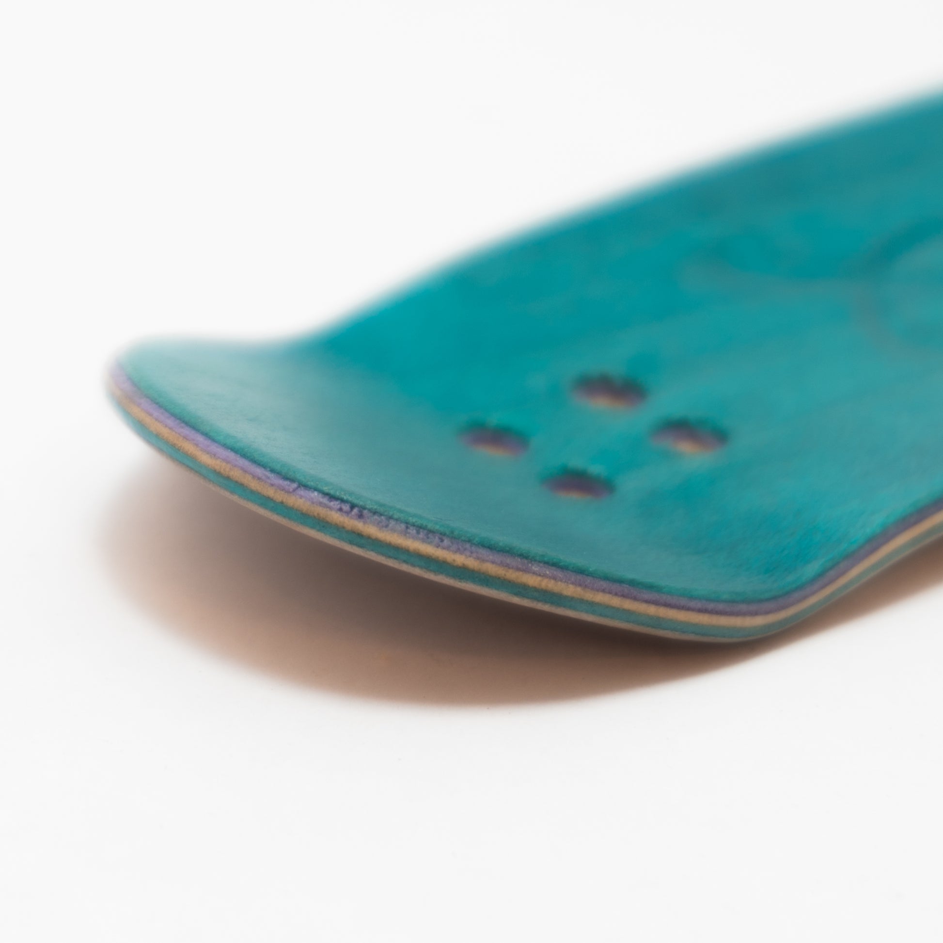 December Split ply Fingerboards - December Fingerboards