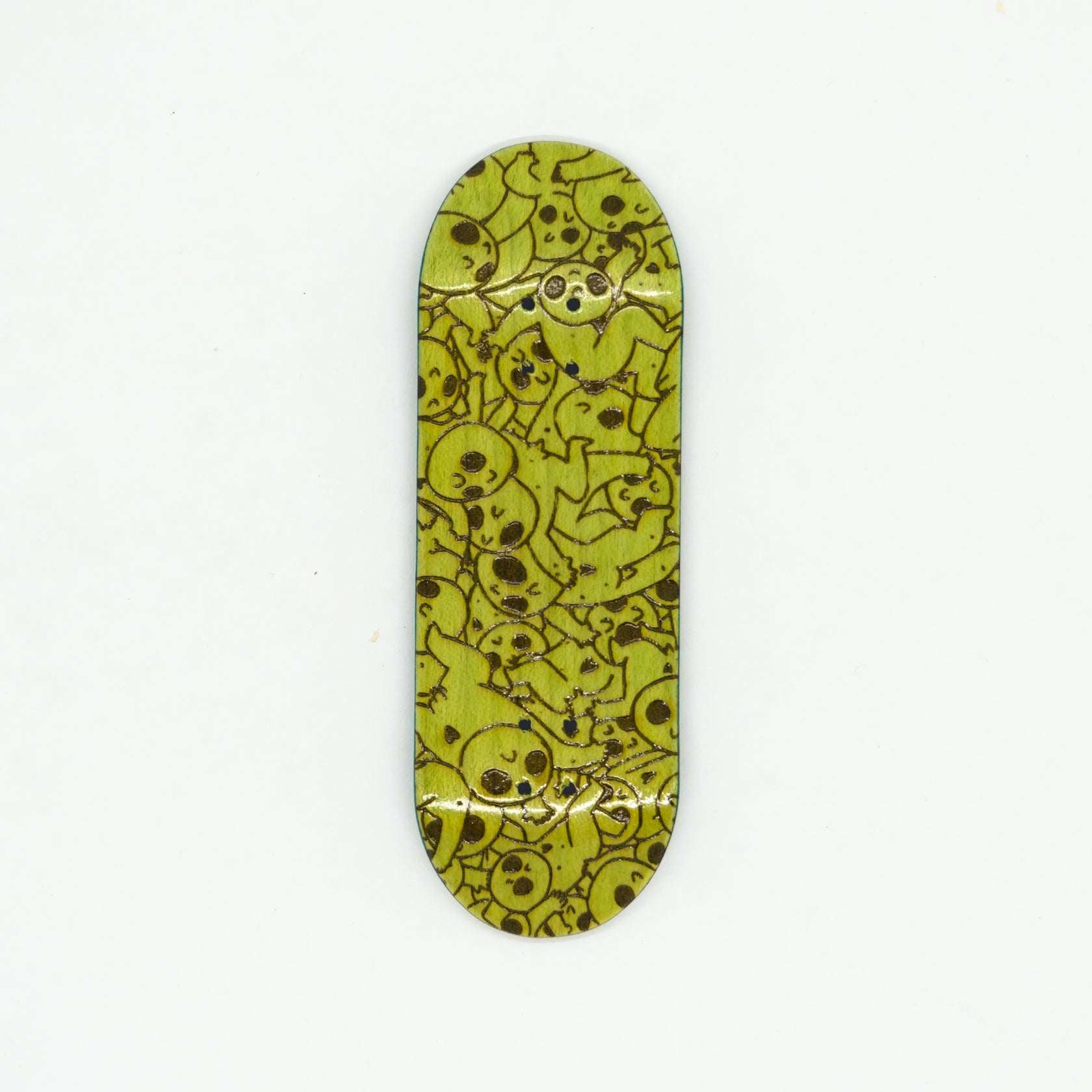 December Fingerboards – december