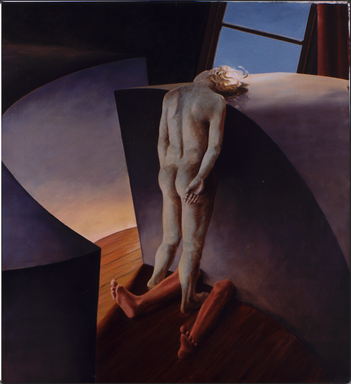 December by Alejandro Méndez - Mujer - December Fingerboards