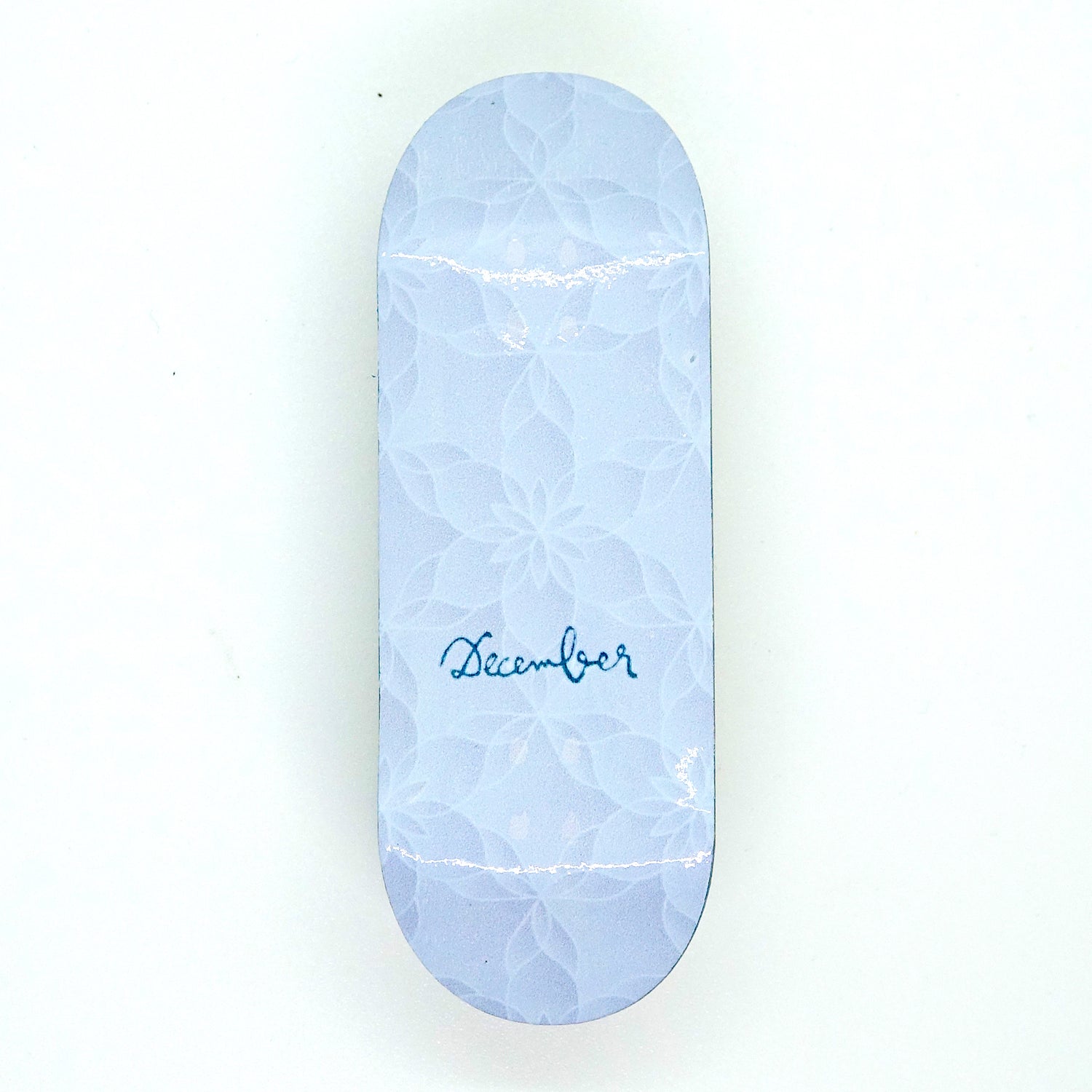 December Real Wear - Lotus Flower - December Fingerboards