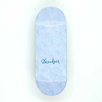 December Real Wear - Lotus Flower - December Fingerboards